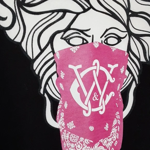 Crooks Crewneck - Picture 2 of 5